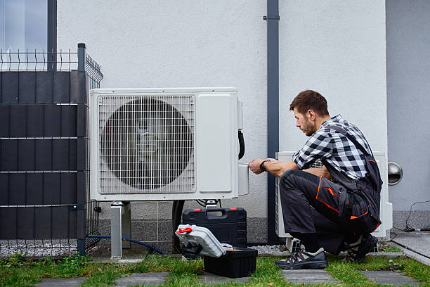 Trusted Ac Installation service in Muenster, TX - HVAC Repair CO
